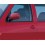 Retroviseur VW POLO CLASS 1996- - Electrique - Aspherique - Coiffe a peindre - Gauche - CIPA