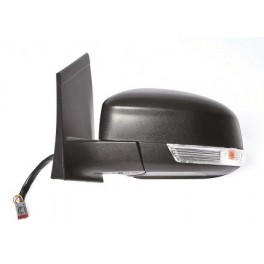 Retroviseur FORD FOCUS 2008-2011 - Electrique - Degivrage - Aspherique - Clignotant - Gauche - CIPA