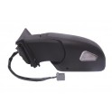 Retroviseur FORD FOCUS 2004-2007 - Electrique - Degivrage - Lampe - Rabattable - Droit - CIPA