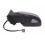 Retroviseur FORD FOCUS 2004-2007 - Electrique - Degivrage - Lampe - Coiffe a peindre - Rabattable - Droit - CIPA