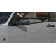 Retroviseur SEAT IBIZA - 1989 (3 Portes) - Manuel a Cable - Gauche - CIPA