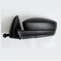 Retroviseur SEAT TOLEDO 2013- - Manuel - Droit - CIPA